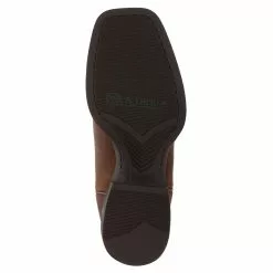 Ariat® Men's Sport Patriot Sage & Distressed Brown Boot 10023359 -Wildwest Store 10023359 4