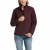 Ariat Ladies REAL Crius Winetasting Concealed Carry Jacket 10037466 -Wildwest Store 10032983 front