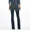 Ariat Ladies Premium High Rise Blue Lake Flare Jeans 10033323