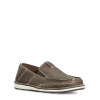 Ariat Men's Barbed Brown ECO Cruiser Shoe 10034012 -Wildwest Store 10034012