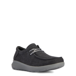 Ariat® Men's Hilo Charcoal Shoes 10035811