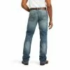 Ariat Men's Campbell M4 Relaxed Boot Cut Jeans 10036074