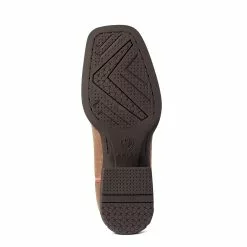 Ariat Youth Girl's Wild Flower Canyon Tan Boots 10038442 -Wildwest Store 10038442 1