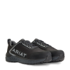 Ariat Men's Outpace Black Composite Toe Sneakers 10040283