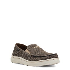 Ariat® Men's Hilo 360 Heather Brown Casual Shoes 10040412