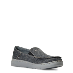 Ariat® Men's Hilo 360 Heather Charcoal Casual Shoes 10040413