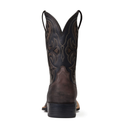 Ariat® Men's Sport Fresco VentTEK™ Brown & Black Western Boot 10040430 -Wildwest Store 10040430C