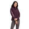 Ariat® Ladies New Team Softshell Mulberry Heather Jacket 10041279 -Wildwest Store 10041279a 8958dfc1 35a8 4586 a415 5e6e3630fa9e