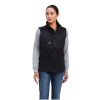 Ariat® Ladies Rebar Cloud 9 Insulated Black Vest 10041473 7 Ariat® Ladies Rebar Cloud 9 Insulated Black Vest 10041473 -Wildwest Store 10041473a