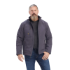 Ariat® Men's Rebar Dri-Tek DuraStretch Insulated Grey Jacket 10041501 -Wildwest Store 10041501a