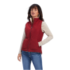 Ariat® Ladies R.E.A.L.™ReversibleRouge Red Vest 10041586 -Wildwest Store 10041586a