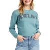 Ariat® Ladies R.E.A.L™ Oversized Arctic Shirt 10042148 -Wildwest Store 10042148