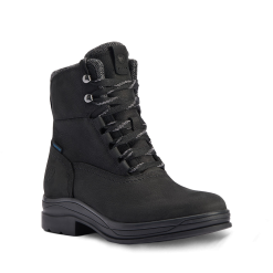 Ariat Ladies Harper Charcoal Grey Riding Boot 10042438