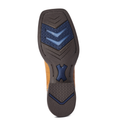 Ariat® Men's Saddle SQ& Georgian Bay Square Toe Boots 10042472 -Wildwest Store 10042472g