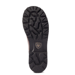 Ariat® Ladies Fatbaby® Twin Serape Gore Copper Brown Boots 10044407 -Wildwest Store 10044407e