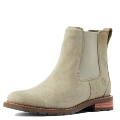 Ariat® Ladies Wexford Silver Sage Boots 10044579 4 Ariat® Ladies Wexford Silver Sage Boots 10044579 -Wildwest Store 10044579a