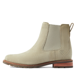 Ariat® Ladies Wexford Silver Sage Boots 10044579 3 Ariat® Ladies Wexford Silver Sage Boots 10044579 -Wildwest Store 10044579c