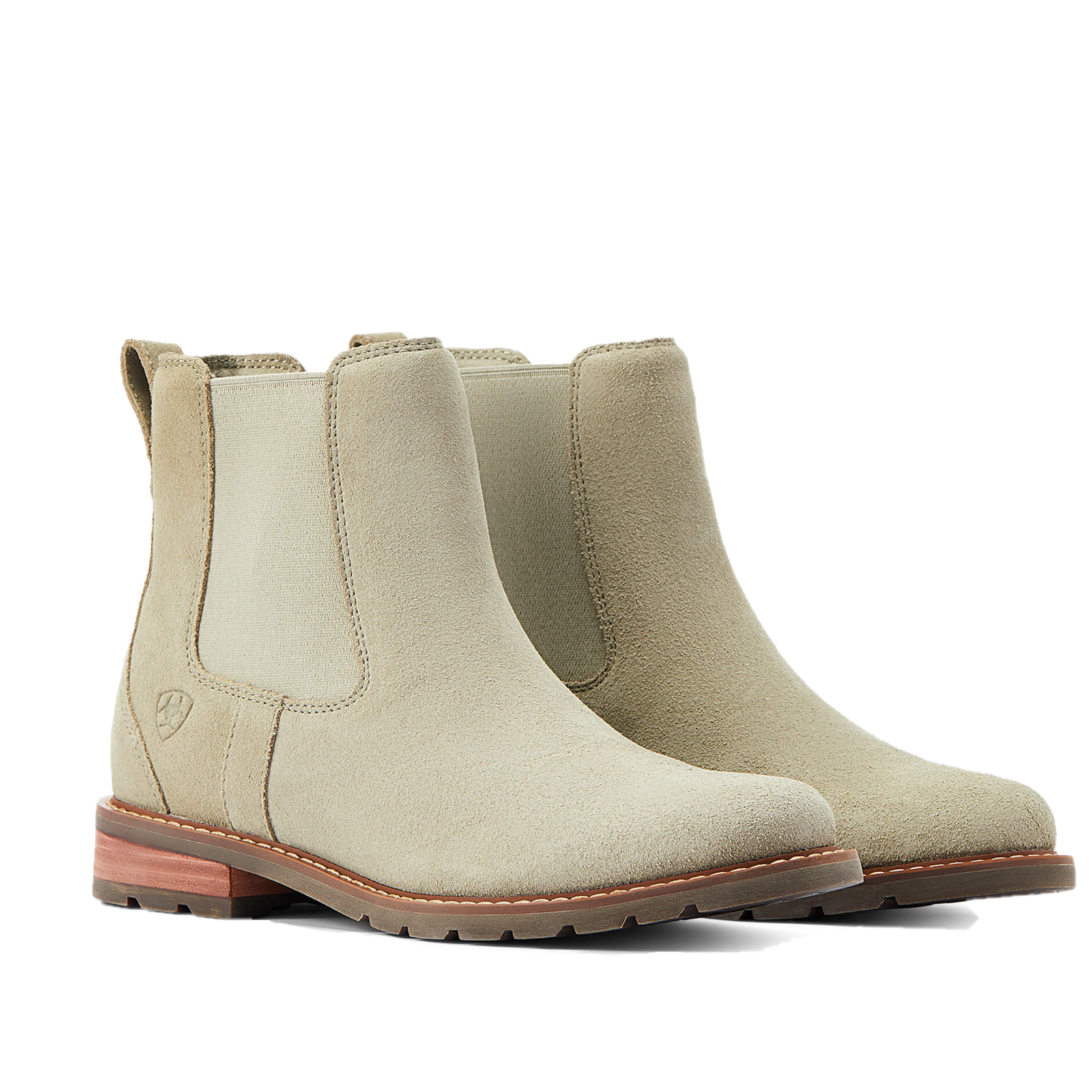 Ariat® Ladies Wexford Silver Sage Boots 10044579 Ariat® Ladies Wexford Silver Sage Boots 10044579 -Wildwest Store 10044579h