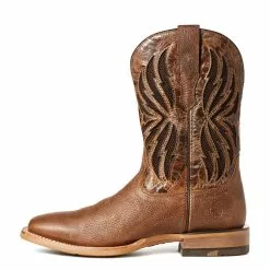 Ariat Men's Arena Record VentTEK™ Toffee Crunch Boots 10035950 -Wildwest Store 1280 jfZ39cxrUf69