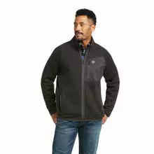 Ariat's Men's Bluff Phantom Jacket 10037555