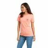 Ariat® Ladies Farmland Flag Sunset Heather Short Sleeve Tee 10037793 -Wildwest Store 220th sm EFvlW7WzTBk0 b5ecf931 3019 4342 ac8c b5c1cafce74c
