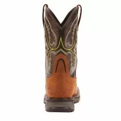 Ariat® Men's Workhog XT Bark/Forest H2O Square Toe Boots 10024971 3 Ariat® Men's Workhog XT Bark/Forest H2O Square Toe Boots 10024971 -Wildwest Store 57 005c5f84 eec4 474c ac5f fdece932d6d4