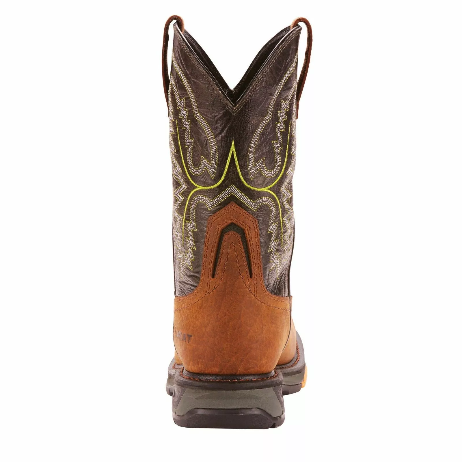 Ariat® Men's Workhog XT Bark/Forest H2O Square Toe Boots 10024971 Ariat® Men's Workhog XT Bark/Forest H2O Square Toe Boots 10024971 -Wildwest Store 57 005c5f84 eec4 474c ac5f fdece932d6d4
