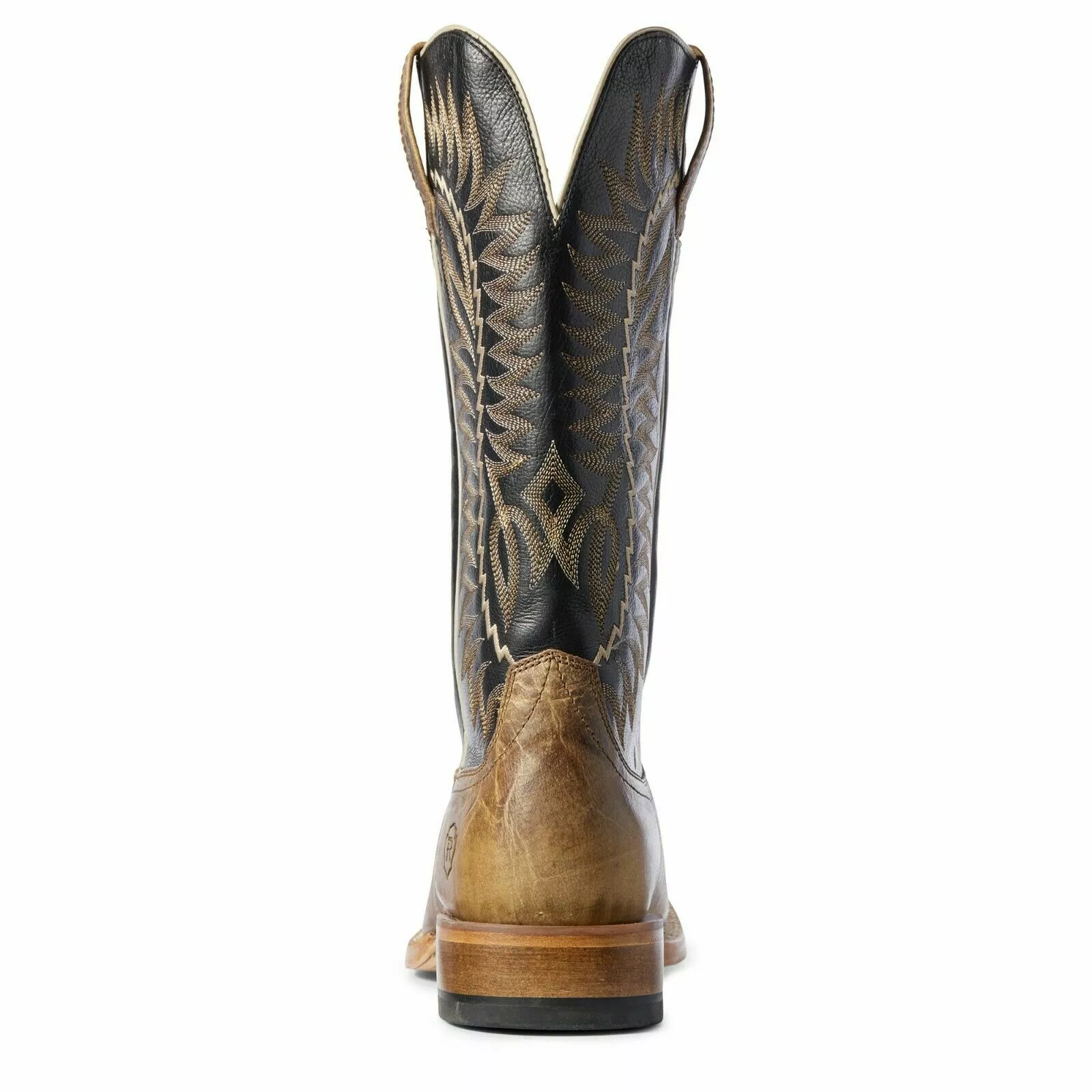 Ariat® Men's Relentless Turnback Tan/ Black Elite Boots 10031631 Ariat® Men's Relentless Turnback Tan/ Black Elite Boots 10031631 -Wildwest Store 57 0df75d1d a44b 44c1 9f1e e53e3eac979e