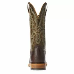 Ariat Men's Penny Brown Chartbuster Boots 10034074 3 Ariat Men's Penny Brown Chartbuster Boots 10034074 -Wildwest Store 57 174e521c 9682 4706 8e34 0f9a80d32b18