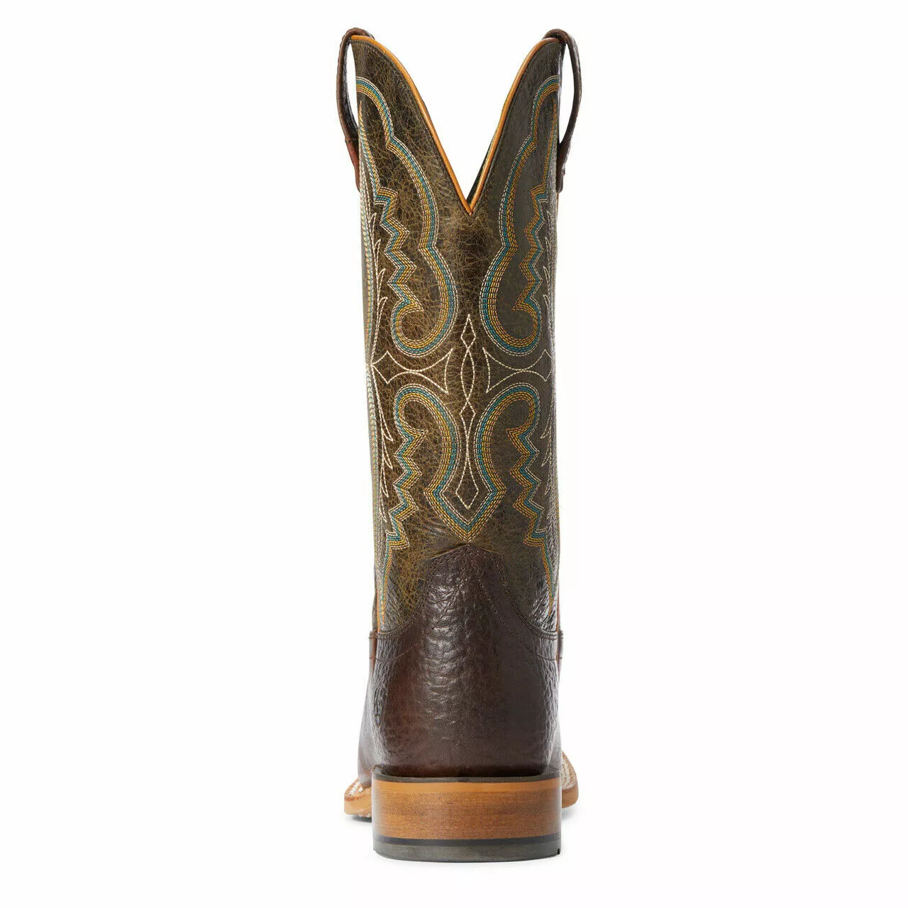 Ariat Men's Penny Brown Chartbuster Boots 10034074 Ariat Men's Penny Brown Chartbuster Boots 10034074 -Wildwest Store 57 174e521c 9682 4706 8e34 0f9a80d32b18