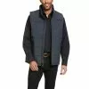 Ariat® Men's Crius Slate Grey Insulated Concealed Carry Vest 10028382 -Wildwest Store 57 1ee2180f e42a 44d0 be3f f2798e0889d9