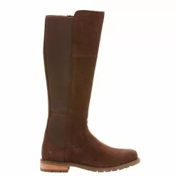 Ariat® Ladies Chocolate Sutton Waterproof Boots 10024988 -Wildwest Store 57 2af3de89 979d 4ca0 9919 75a724df0484