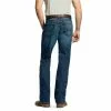 Ariat® Men's M4 Freeman Stretch Relaxed Fit Boot Cut Jeans 10022674 4 Ariat® Men's M4 Freeman Stretch Relaxed Fit Boot Cut Jeans 10022674 -Wildwest Store 57 3caa0b71 23f9 4478 88ac 3eaad707f620