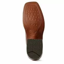 Ariat® Men's Clay And Tarnished Alabaster Ringer Boots 10031457 -Wildwest Store 57 46ef0fed 37ae 4e86 8734 25a86a9d49d5