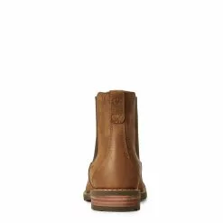 Ariat® Ladies Weathered Brown Wexford H2O Boots 10033941 -Wildwest Store 57 57addebb 6b01 4e7b 94e5 a6d3fc1fd009