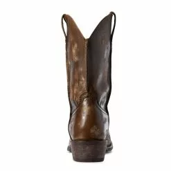 Ariat® Men's Midnight Brown Circuit Highway Boots 10031450 -Wildwest Store 57 5c8ce045 5077 4bac 9bc7 02a40e1a2e2c