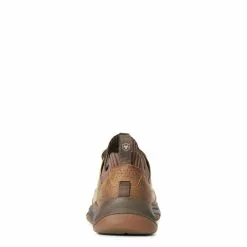 Ariat® Men's Earth & Brown Bomber Country Mile Shoe 10034019 -Wildwest Store 57 5e2f6930 a913 4eb0 8b79 3e5a1ba9d28e