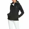 Ariat® Ladies Black Packable Waterproof Lightweight Jacket 10025665 -Wildwest Store 57 763aadfd 7c76 463d 81e2 c4dcc4fa41f1