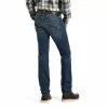 Ariat Men's M8 Modern Slim Leg Heath Wash Jeans 10033496