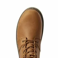 Ariat® Men's Rebar Wedge Composite Toe Work Boot 10031422 -Wildwest Store 57 81e15e8e 6b5a 4709 b00e 5d2ada2900cf