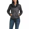Ariat® Ladies Kilter Insulated Periscope Jacket 10032801 -Wildwest Store 57 8233f7f1 c2ed 428c a21f 73e76d33e9b4