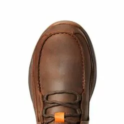 Ariat Men's Working Mile Composite Toe Work Boots 10034151 2 Ariat Men's Working Mile Composite Toe Work Boots 10034151 -Wildwest Store 57 8bea3ba2 bc59 4b38 ae4b 38a661b5774e