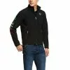 Ariat® Men's New Team Logo Black Mexico Flag Softshell Jacket 10031424 -Wildwest Store 57 9766f556 63a1 4564 881b 46ed0625114a