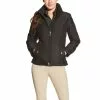 Ariat Ladies Terrace Black Insulated Weatherproof Jacket 10017815 -Wildwest Store 57 999bc11b 729e 4741 932c 3c0c92229e75