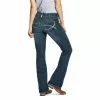 Ariat® Ladies R.E.A.L Arrow Fit Shayla Stretch Boot Cut Jeans 10030259 -Wildwest Store 57 9f9beea5 655f 4b8e 9d55 3973ec7e2a5c