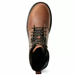 Ariat Men's Brown 8" Workhog XT Boot 10029507 2 Ariat Men's Brown 8" Workhog XT Boot 10029507 -Wildwest Store 57 a78bf56c e541 4ea4 b328 b9349cb97c35