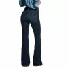 Ariat® Ladies Ultra Stretch Perfect Rise Katie Flare Jeans 10027692