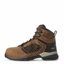 Ariat® Ladies Autumn Tan Rebar Flex Work Boots 10031669 4 Ariat® Ladies Autumn Tan Rebar Flex Work Boots 10031669 -Wildwest Store 57 b59db255 d1e1 4c94 9386 50f81765b808