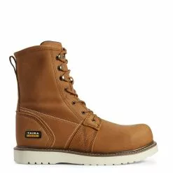 Ariat® Men's Rebar Wedge Composite Toe Work Boot 10031422 -Wildwest Store 57 bdcab3a4 aab6 4a31 88ea d0e0fa523d0b