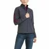 Ariat Ladies New Team Periscope Softshell Jacket 10032694 -Wildwest Store 57 d7cbae9a 5dfd 41e7 a98c 47e44dbc10bc